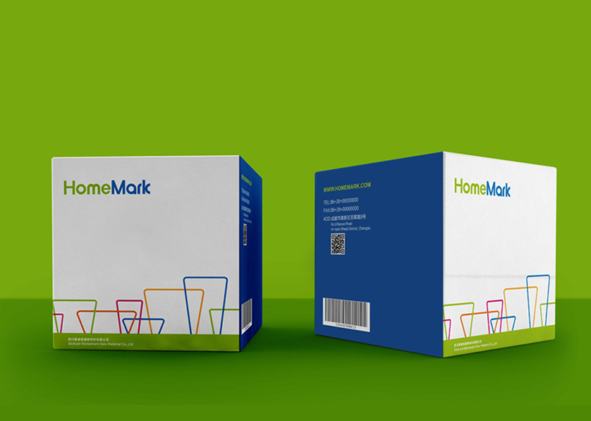 海东VI设计公司